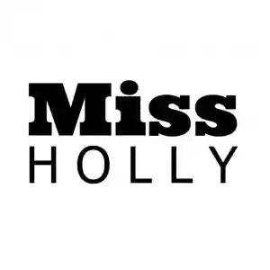  Código Descuento Miss Holly